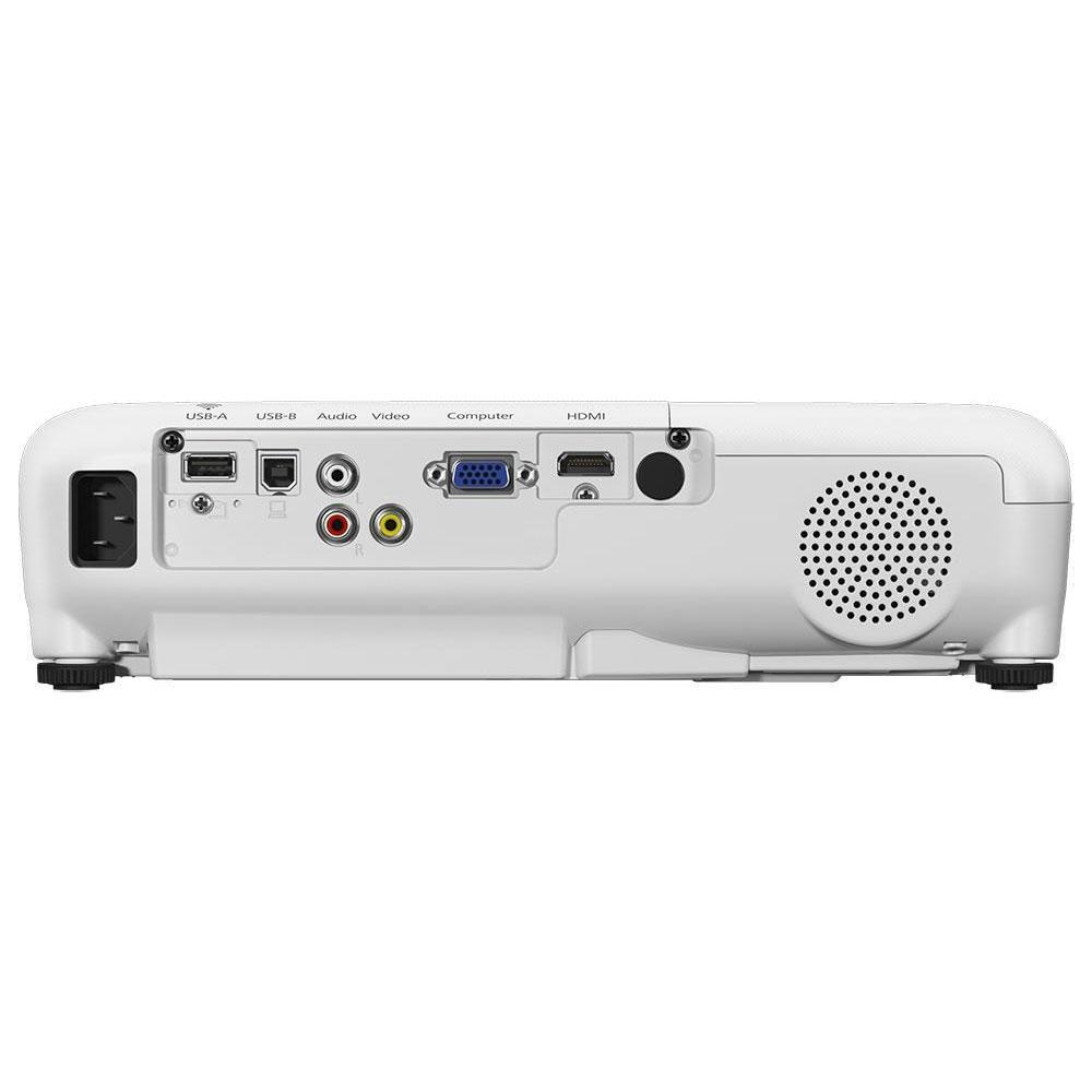 ویدئو پروژکتور اپسون EPSON EB-S05