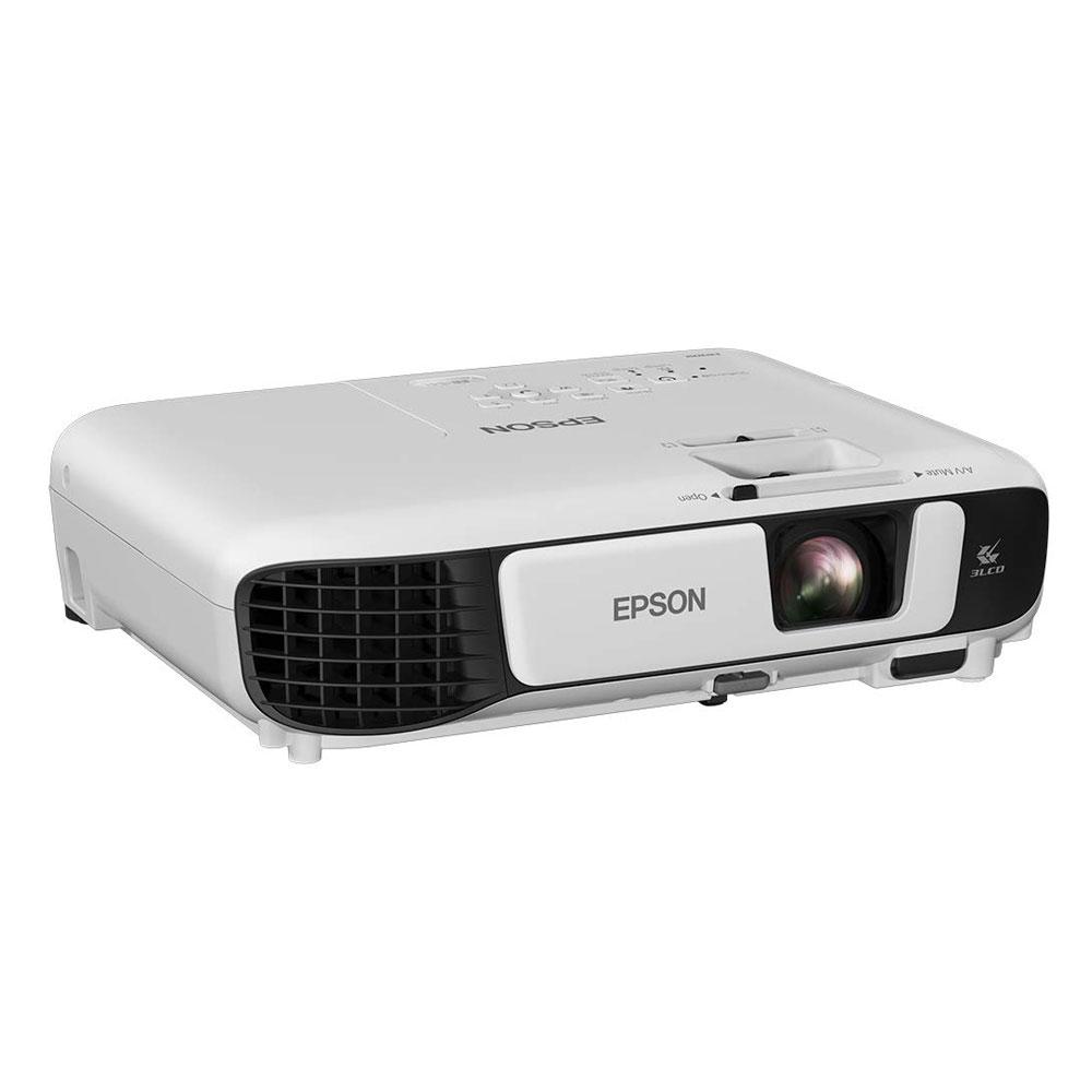 ویدئو پروژکتور اپسون EPSON EB-S41