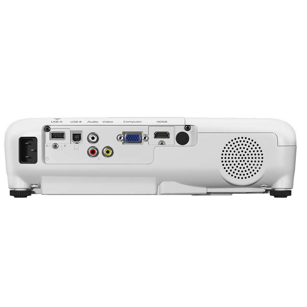 ویدئو پروژکتور اپسون EPSON EB-S41
