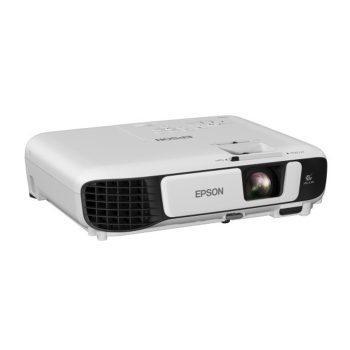 ویدئو پروژکتور اپسون EPSON EB-W41