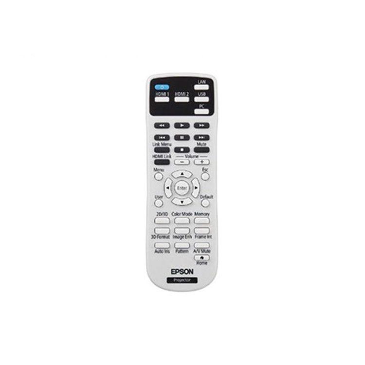ویدئو پروژکتور اپسون EPSON EH-TW5600