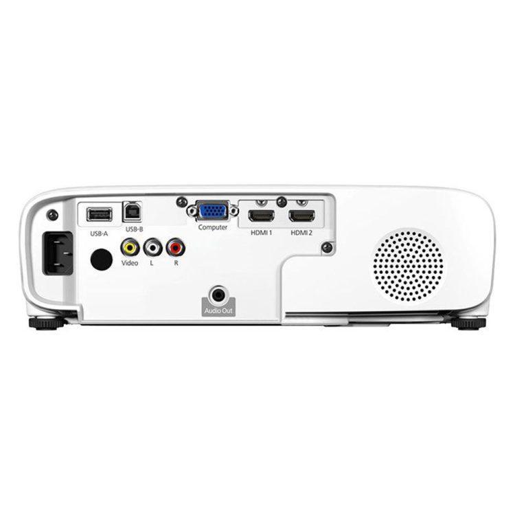 ویدئو پروژکتور اپسون EPSON EH-TW750