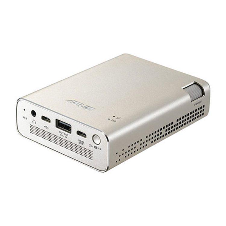 ویدئو پروژکتور ایسوس ASUS ZENBEAM GO E1Z