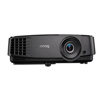 ویدئو پروژکتور بنکیو BENQ MS506