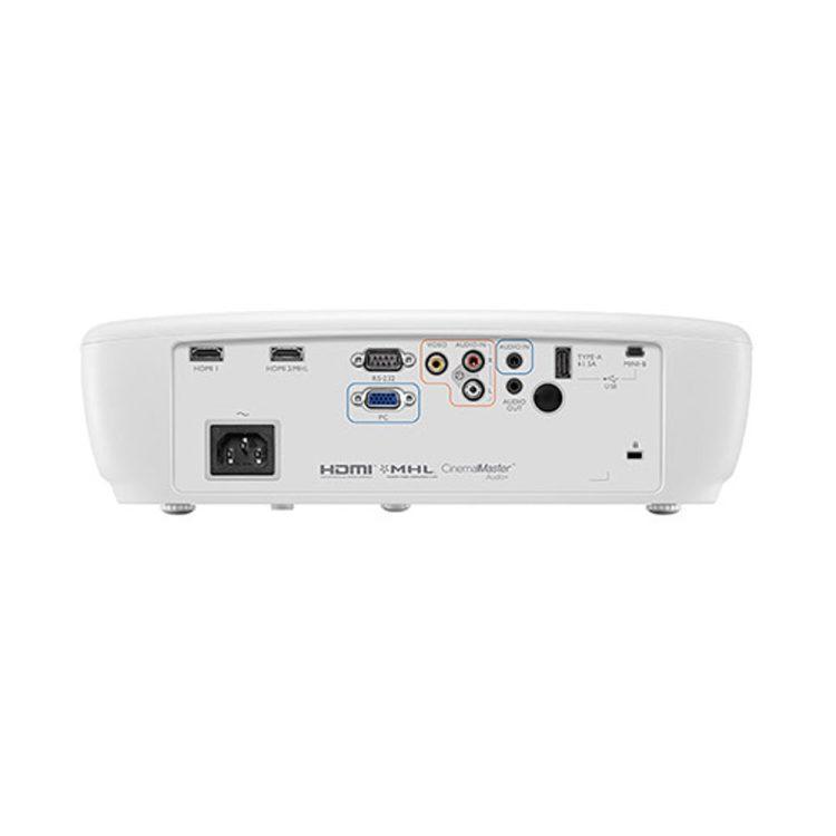 ویدئو پروژکتور بنکیو BenQ W1090