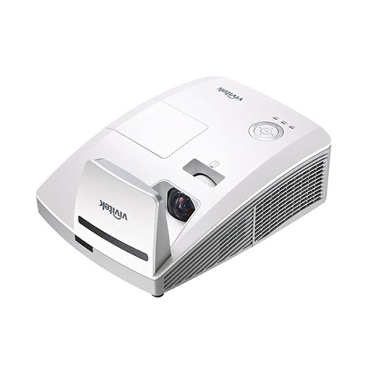 ویدئو پروژکتور ویویتک VIVITEK D757WT