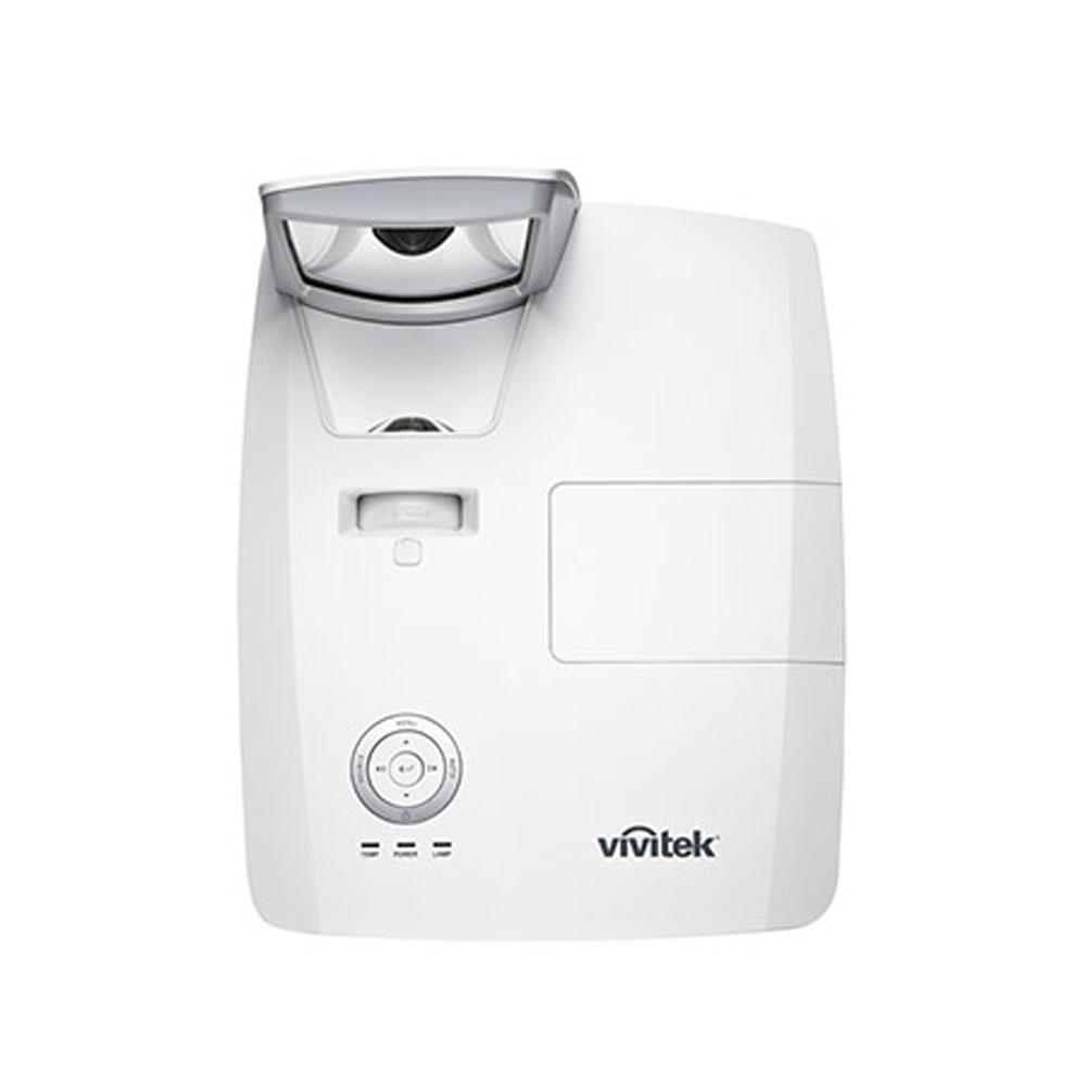 ویدئو پروژکتور ویویتک VIVITEK D757WT