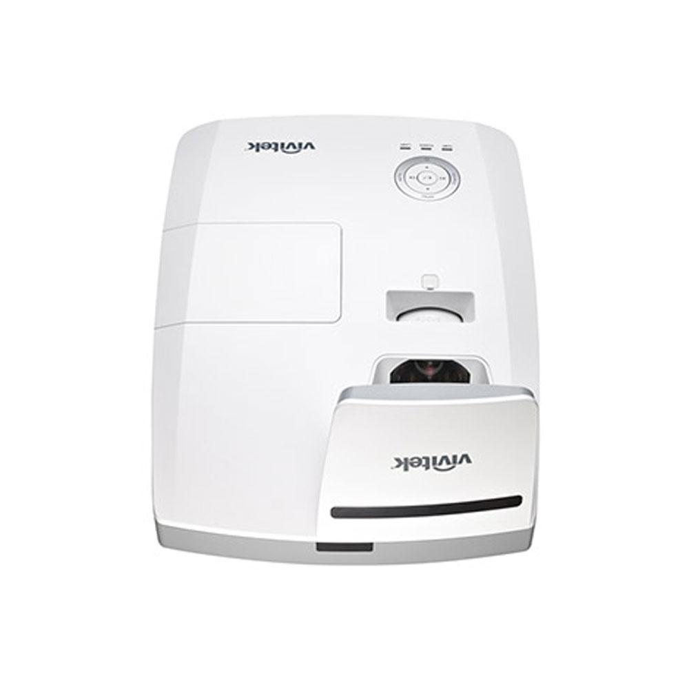 ویدئو پروژکتور ویویتک VIVITEK D757WT