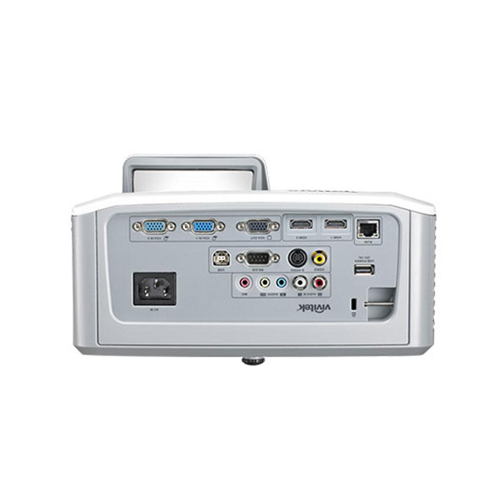 ویدئو پروژکتور ویویتک VIVITEK D757WT