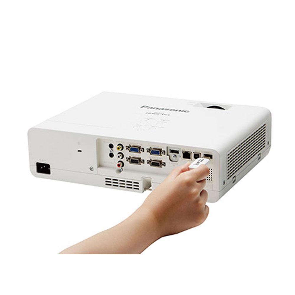 ویدئو پروژکتور پاناسونیک PANASONIC PT-LB425