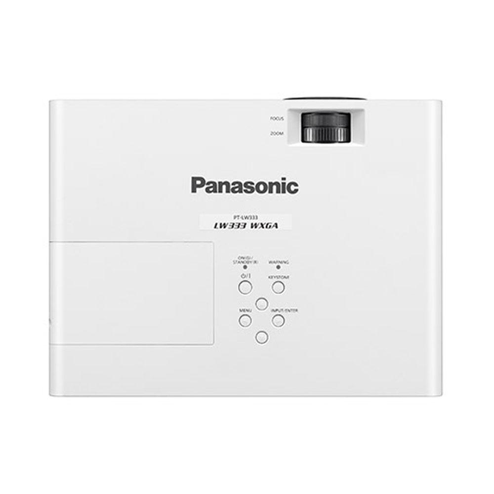 ویدئو پروژکتور پاناسونیک PANASONIC PT-LW333