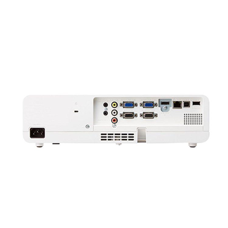 ویدئو پروژکتور پاناسونیک PANASONIC PT-LW333