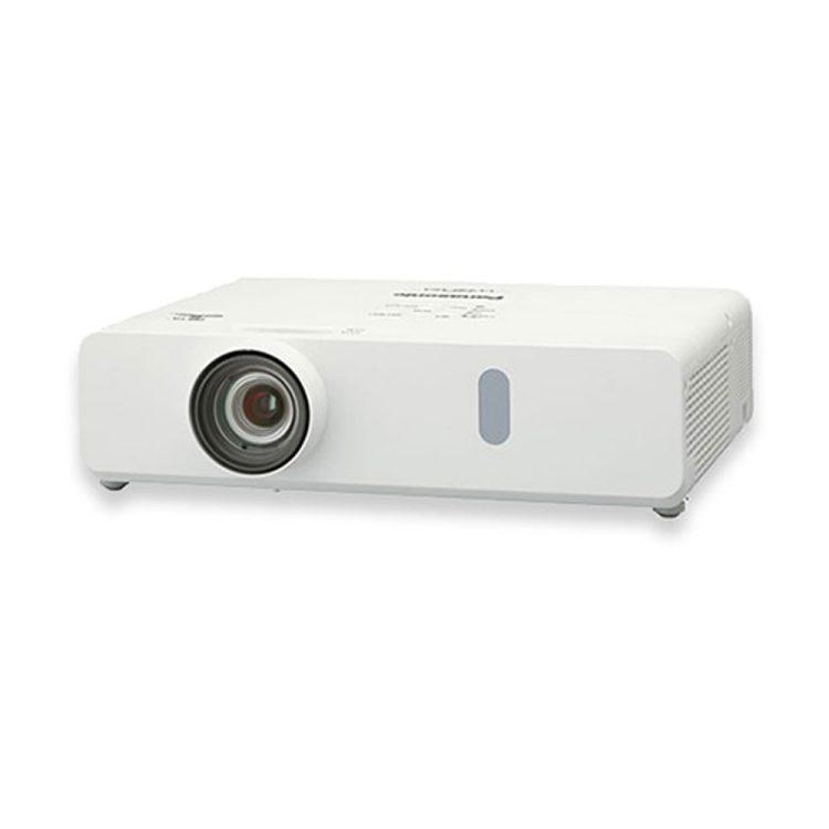 ویدئو پروژکتور پاناسونیک PANASONIC PT-VX430