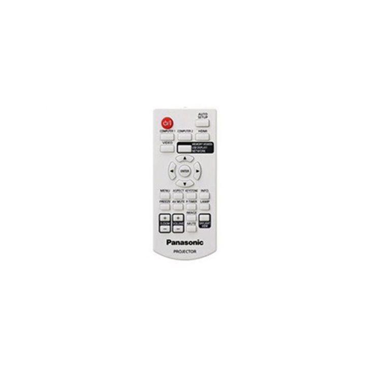 ویدئو پروژکتور پاناسونیک PANASONIC PT-VX430