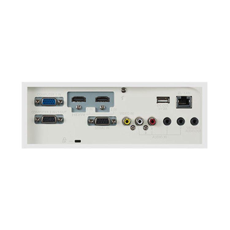 ویدئو پروژکتور پاناسونیک PANASONIC PT-VX610