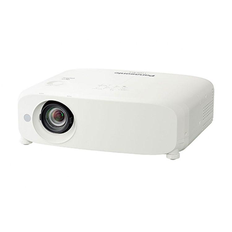 ویدئو پروژکتور پاناسونیک PANASONIC PT-VX610