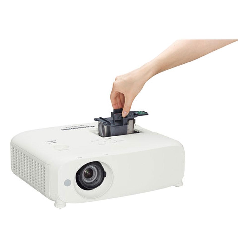 ویدئو پروژکتور پاناسونیک PANASONIC PT-VZ580