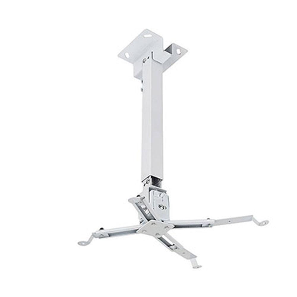 پایه سقفی ویدئو پروژکتور اسکوپ SCOPE سایز 100 تا 180 سانتی متر