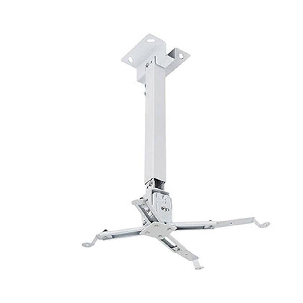 پایه سقفی ویدئو پروژکتور سایز 101 تا 63 سانتی متر