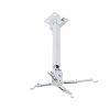 پایه سقفی ویدئو پروژکتور اسکوپ SCOPE سایز 101 تا 65 سانتی متر