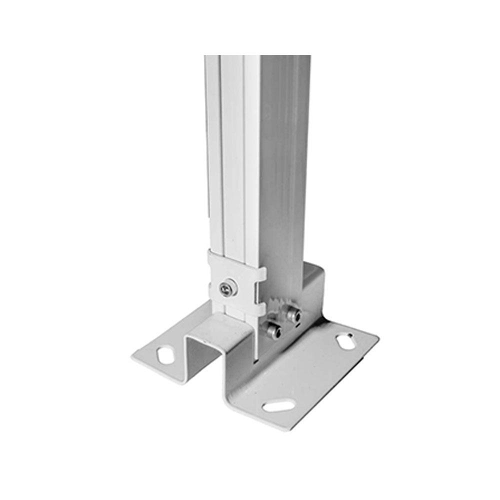 پایه سقفی ویدئو پروژکتور اسکوپ SCOPE سایز 101 تا 65 سانتی متر