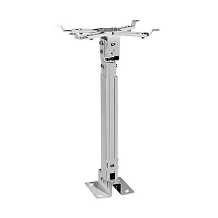 پایه سقفی ویدئو پروژکتور اسکوپ SCOPE سایز 101 تا 65 سانتی متر