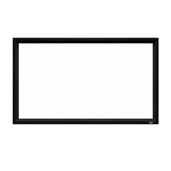 پرده نمایش ثابت پروژکتور اسکوپ Scope 100 inch