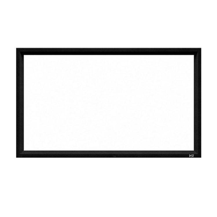 پرده نمایش ثابت پروژکتور اسکوپ Scope 100 inch