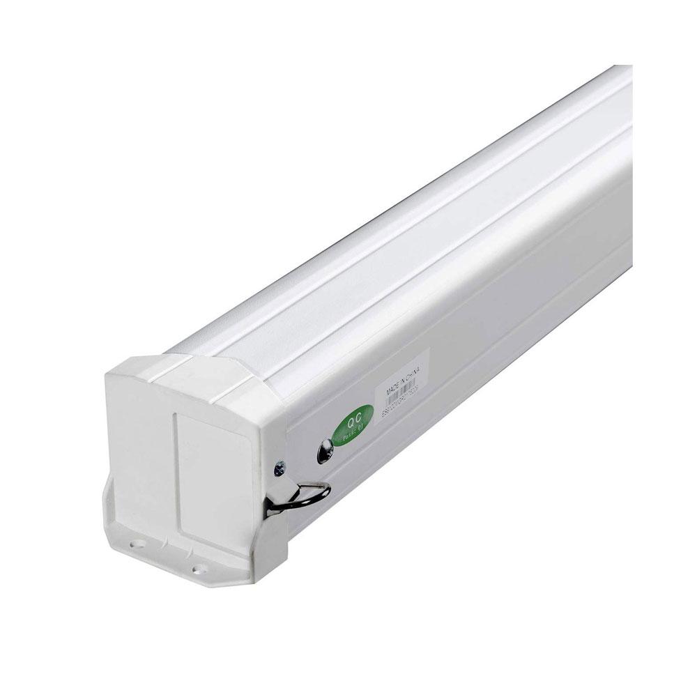 پرده نمایش دستی پروژکتور فوجیتا 100 اینچ FUJITA FO100-D