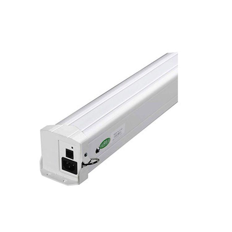 پرده نمایش برقی پروژکتور فوجیتا 123 اینچ FUJITA FO123