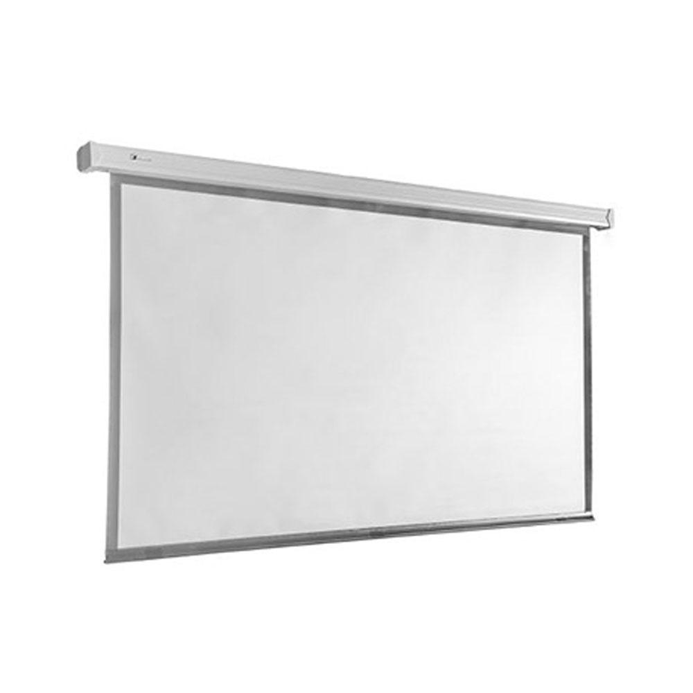 پرده نمایش برقی پروژکتور فوجیتا 100 اینچ FUJITA FO100-D