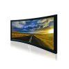 پرده نمایش منحنی پروژکتور اسکوپ Scope 120 inch