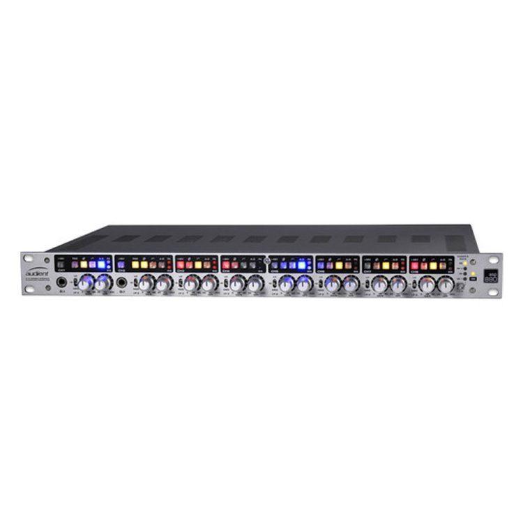 پری آمپ Audient ASP880