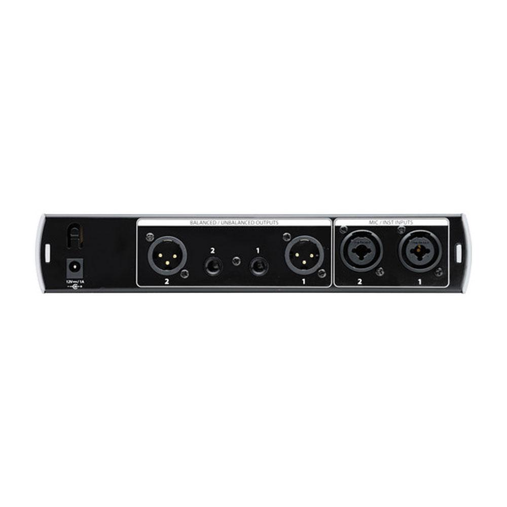 پری آمپ Presonus BlueTube DP V2