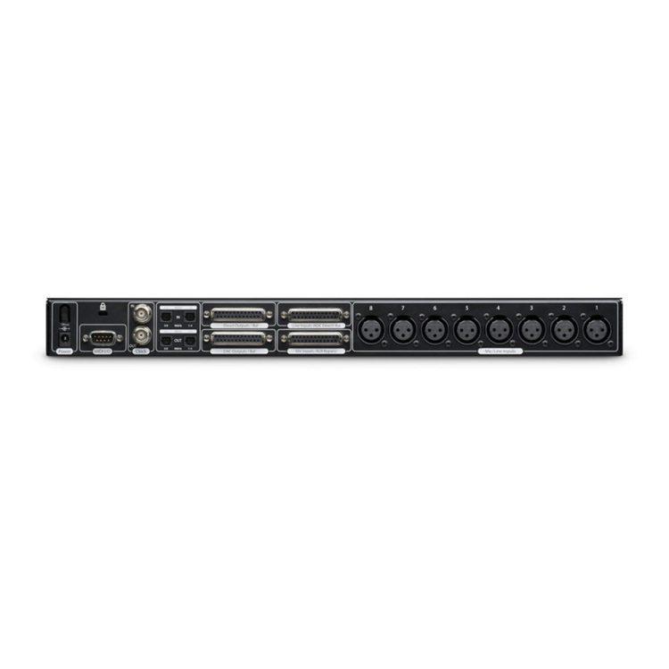پری آمپ Presonus DigiMAX DP88