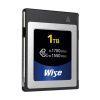 کارت حافظه Wise 1TB CFX-B Series CFexpress