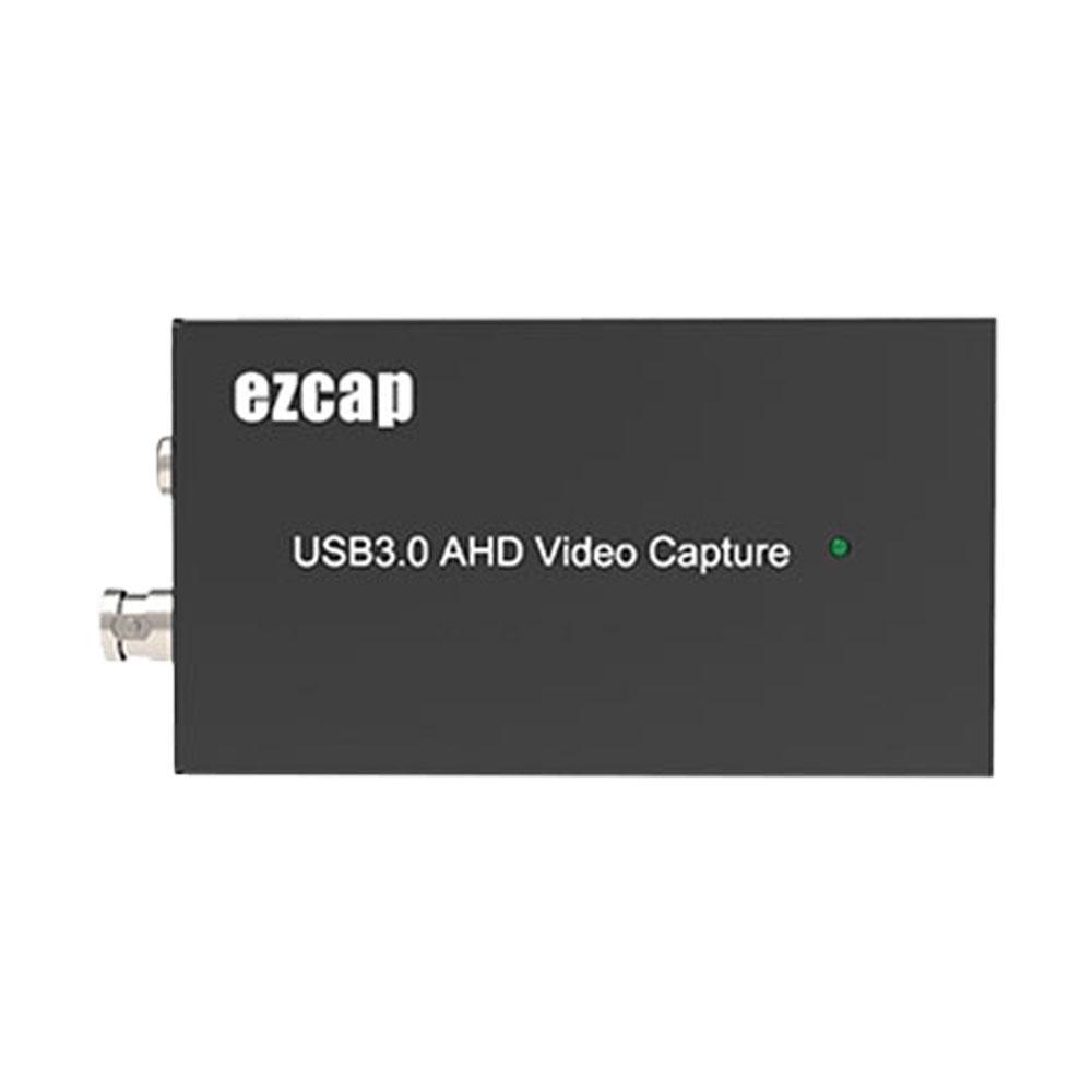 کارت کپچر Ezcap 267 U3 AHD