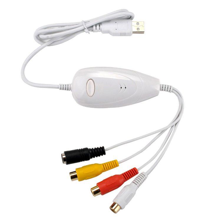 کارت کپچر Ezcap1568