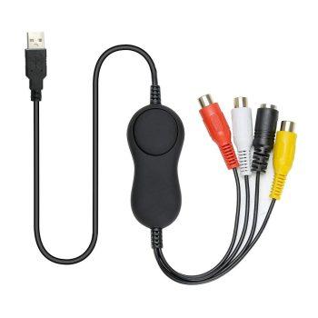 کارت کپچر اکسترنال 158 Ezcap