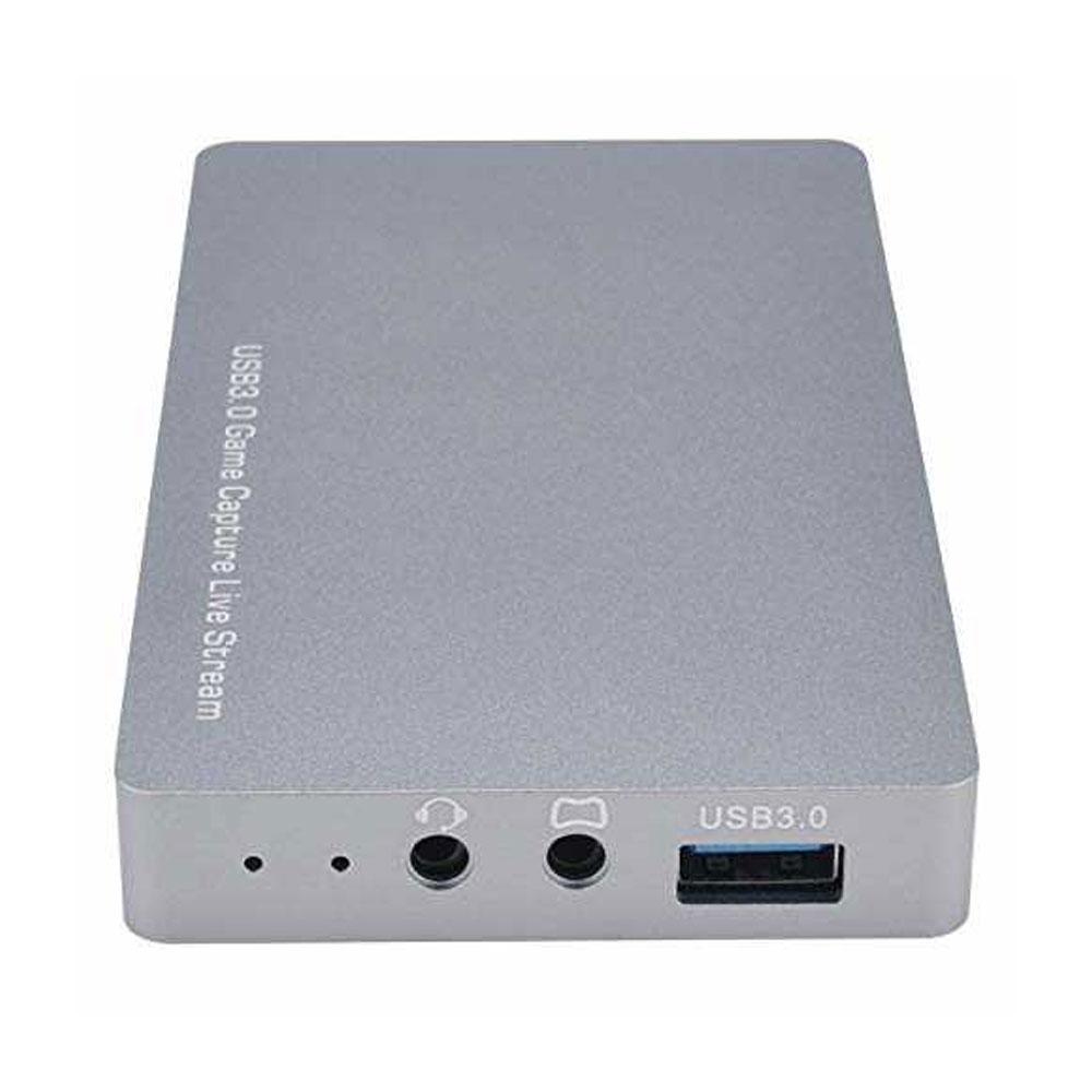 کارت کپچر اکسترنال EZCap 269 4K