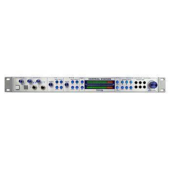 کنترلر صدا Presonus Central Station Plus