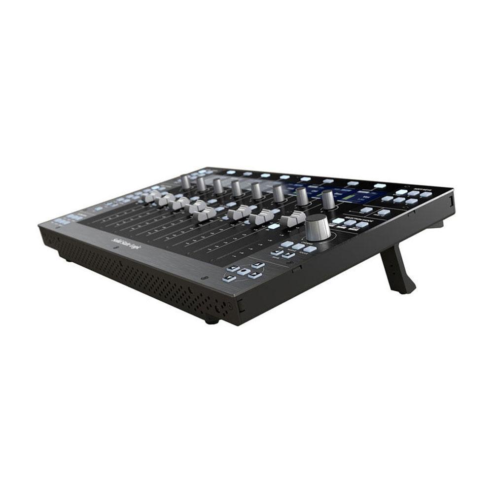 کنترلر نرم افزار Solid State Logic UF8