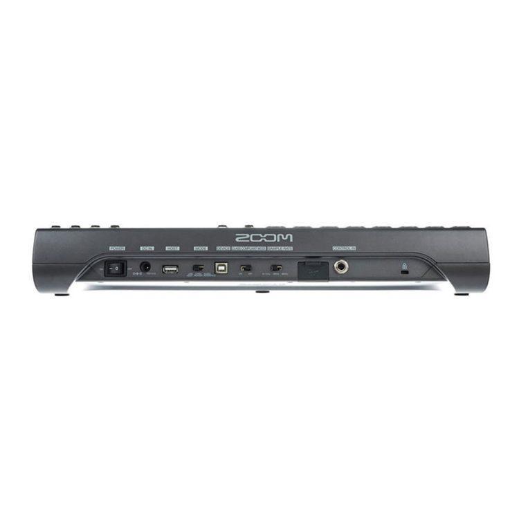 کنترلر نرم افزار ZOOM L-12