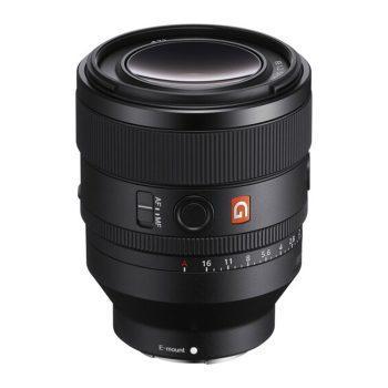 لنز سونی Sony FE 50mm f/1.2 GM Lens