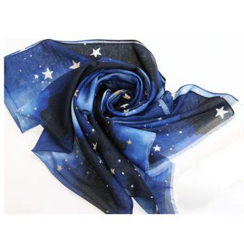 شال نخی کد 001