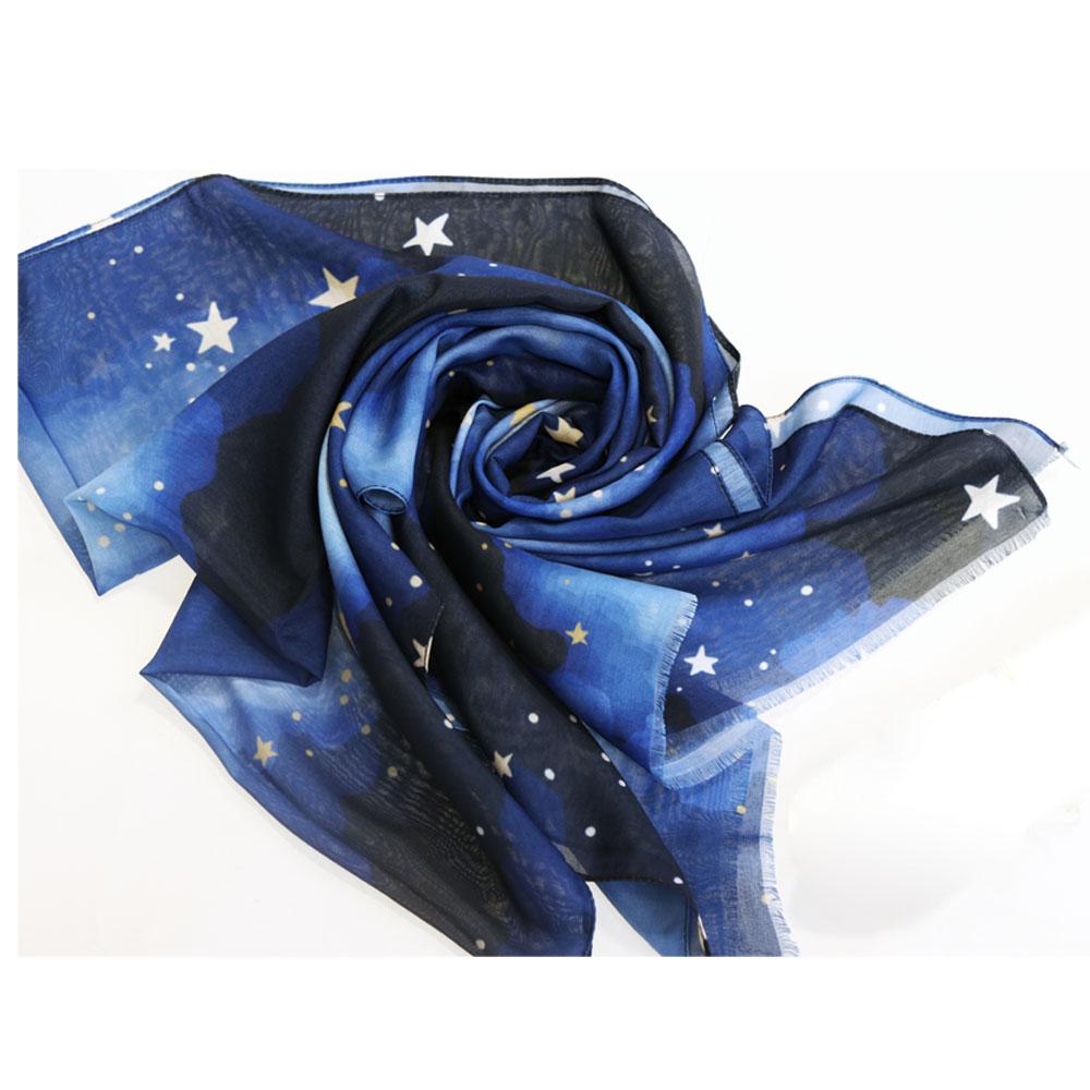 شال نخی کد 001