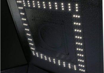 خیمه ال ای دی دار لایف فتو Life of Photo LED770