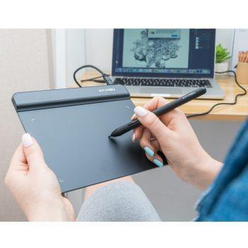 قلم نوری ایکس پی پن XP-PEN G640