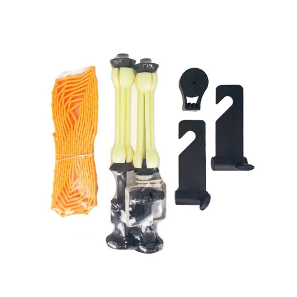 دستگاه فون زنجیری تکی background support single