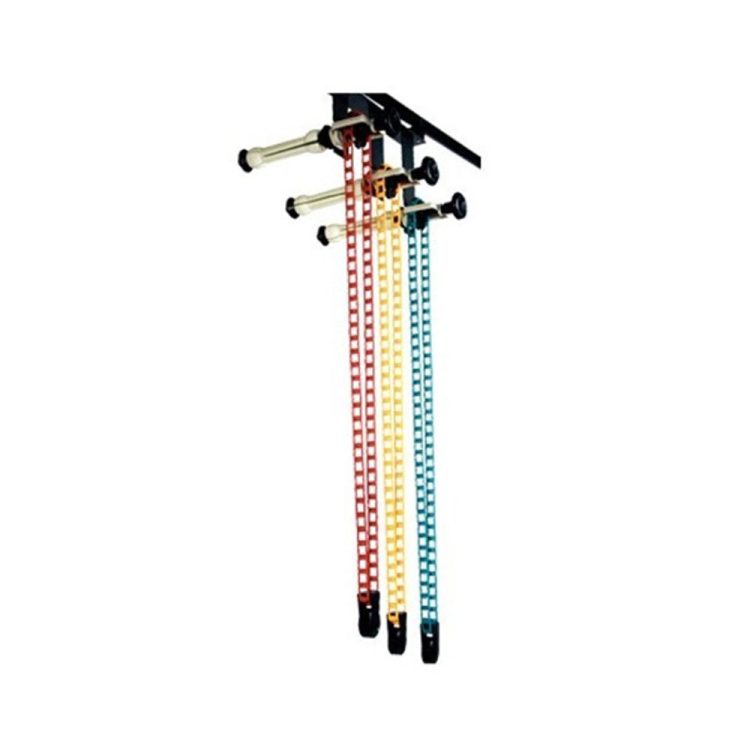 دستگاه فون زنجیری سه محوره Background Holder